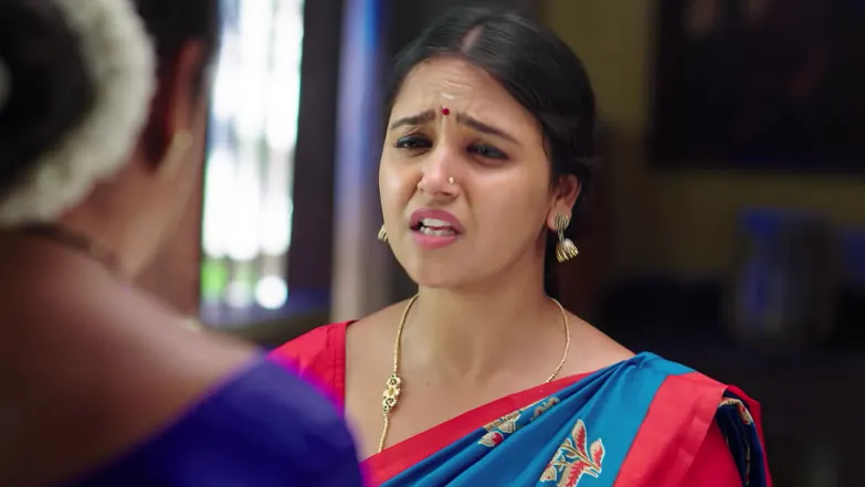 Geetha Govinda - October 24, 2025 - Episode Spoiler