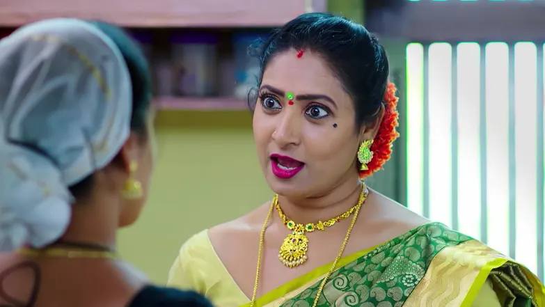 Geetha Govinda - October 26, 2025 - Episode Spoiler