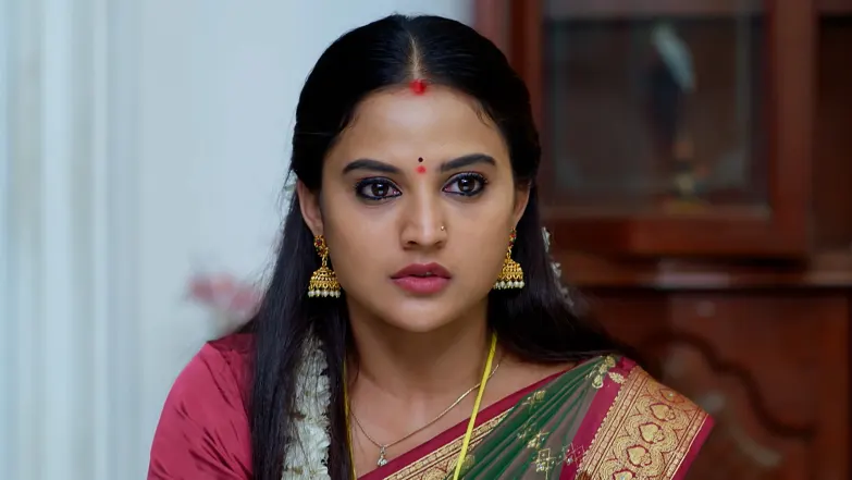Hrudaya Geethe - October 26, 2025 - Episode Spoiler