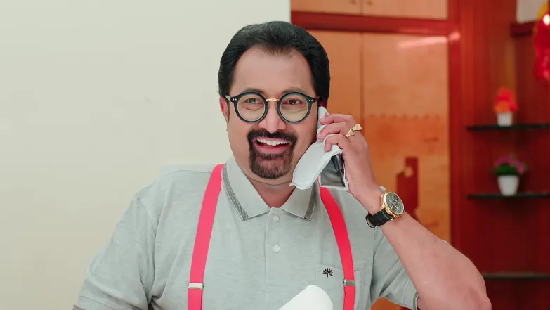 Kalyanamasthu - October 26, 2025 - Episode Spoiler