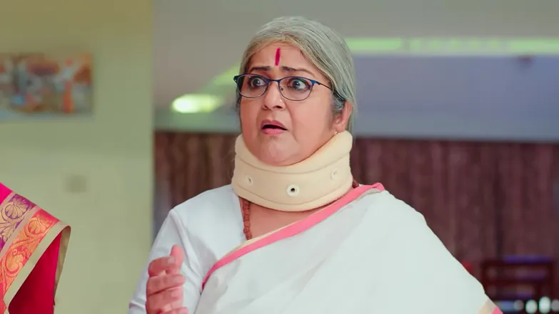 Kalyanamasthu - October 23, 2025 - Episode Spoiler