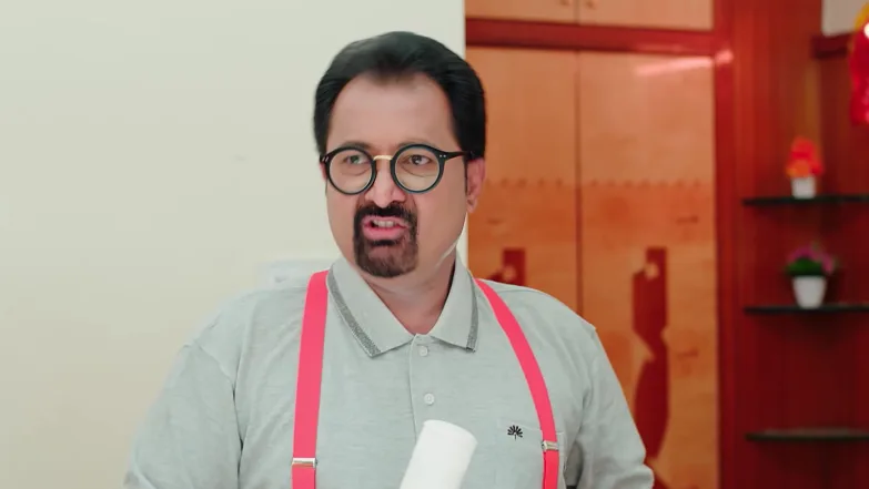 Kalyanamasthu - October 26, 2025 - Episode Spoiler