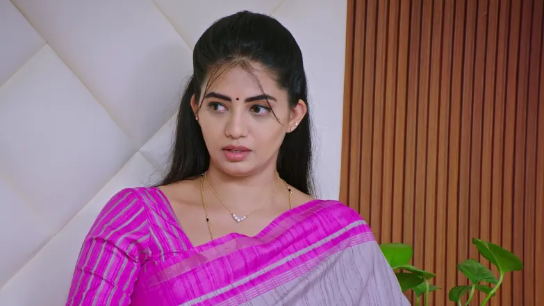 Lakshmi Nivasa - October 23, 2025 - Episode Spoiler