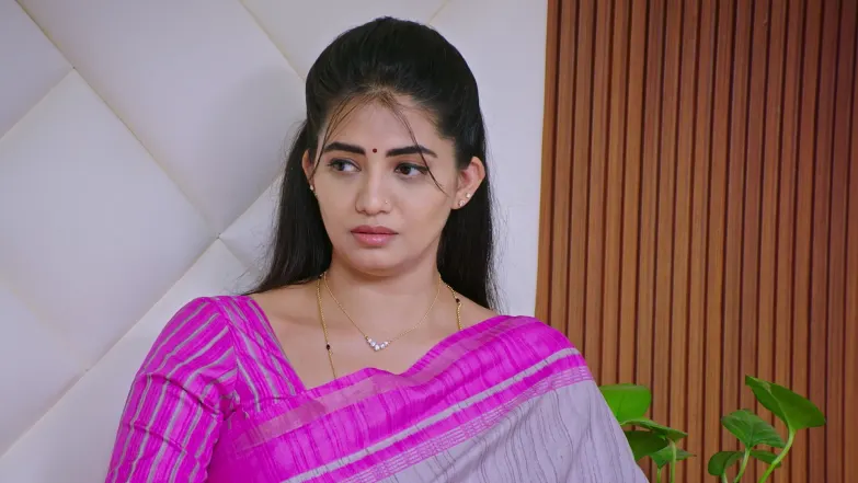 Lakshmi Nivasa - October 23, 2025 - Episode Spoiler