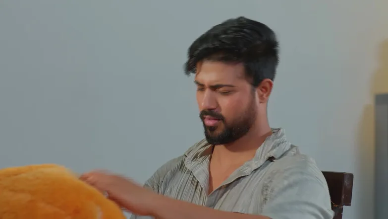 Meghasandesha - October 27, 2025 - Episode Spoiler