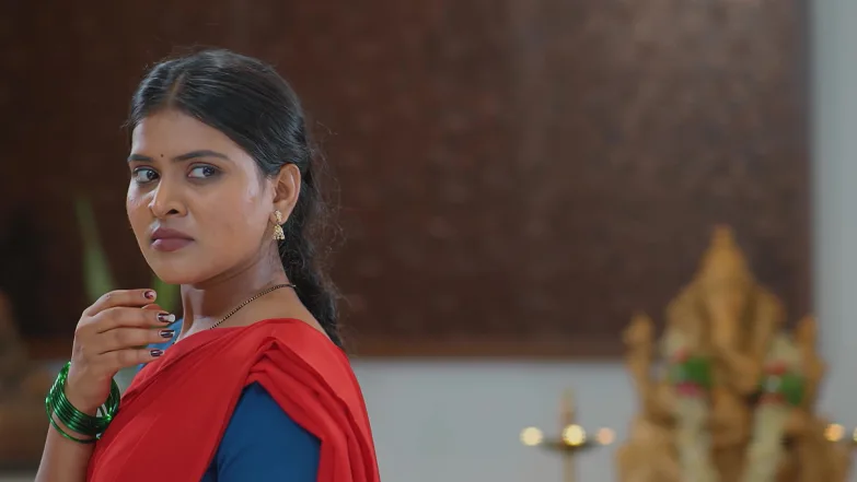 Meghasandesha - October 24, 2025 - Episode Spoiler