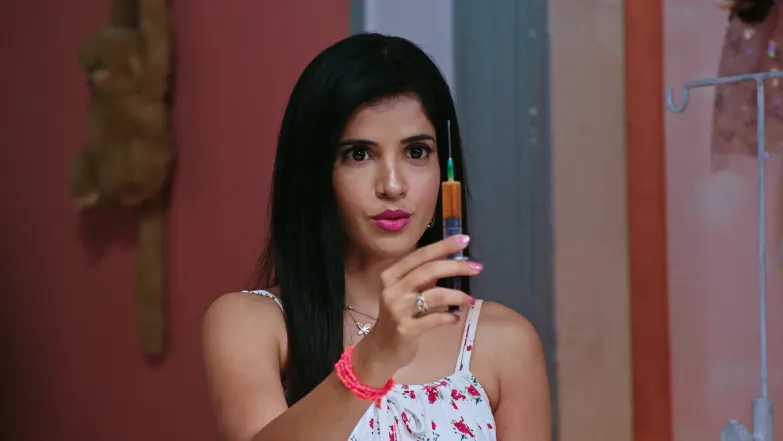  Naa Ninna Bidalaare - October 24, 2025 - Episode Spoiler