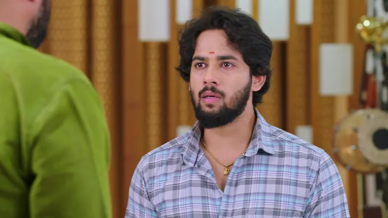 Shravani Subramanya - October 24, 2025 - Episode Spoiler