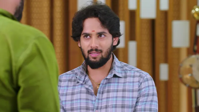 Shravani Subramanya - October 24, 2025 - Episode Spoiler