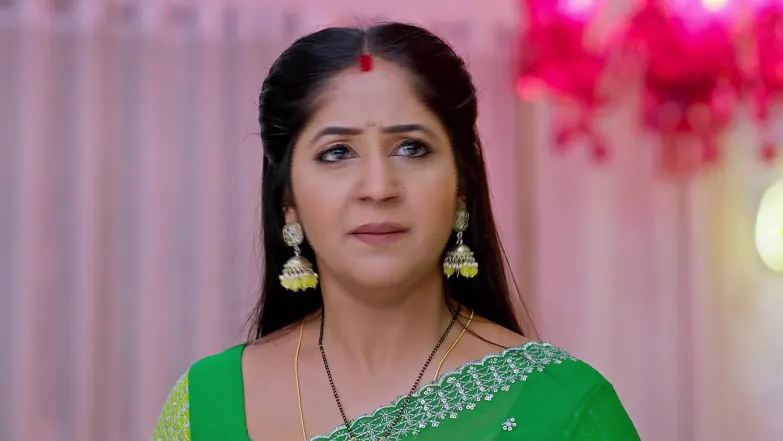 Soubhagyavati Bhava - October 23, 2025 - Episode Spoiler