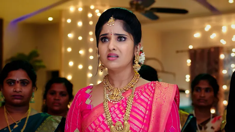Sumangali - October 26, 2025 - Episode Spoiler