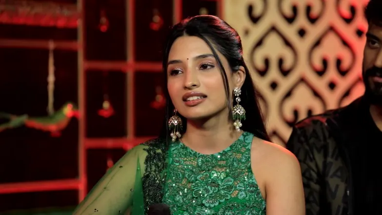 Red Carpet Part 3 - ZEE Kutumba Awards 2025 Episode 4