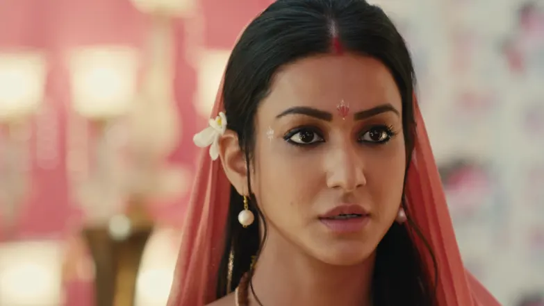 Ganga Mai Ki Betiyan - October 21, 2025 Episode 29