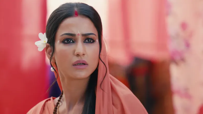 Sneha Discovers the Truth about Siddhu Episode 32