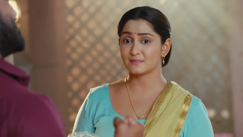 Ganga Mai Ki Betiyan - October 26, 2025 Episode 34