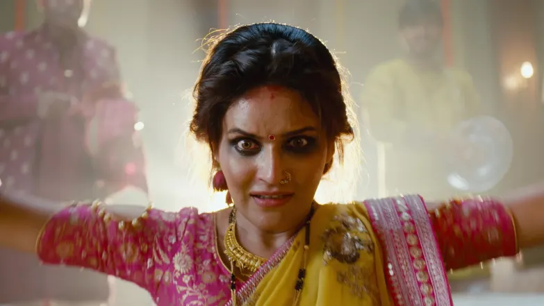 Ganga Mai Ki Betiyan - October 25, 2025 Episode 33
