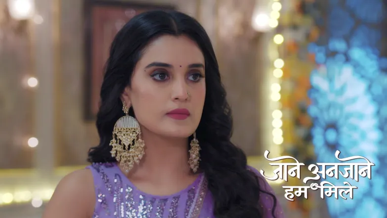 Will Reet Be Able to Foil Sharda's Plan? Episode 316