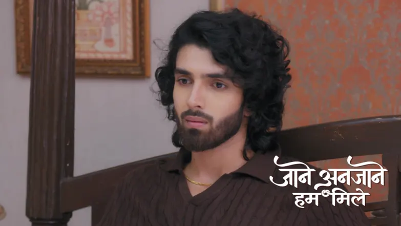 Jaane Anjaane Hum Mile - October 26, 2025 Episode 319
