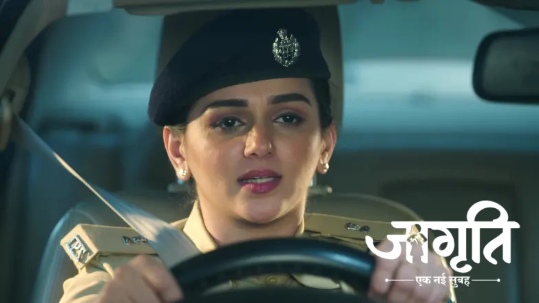 Geeta Reveals Her Mission to Suraj Episode 402