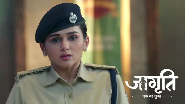 Jagriti - October 26, 2025 Episode 406