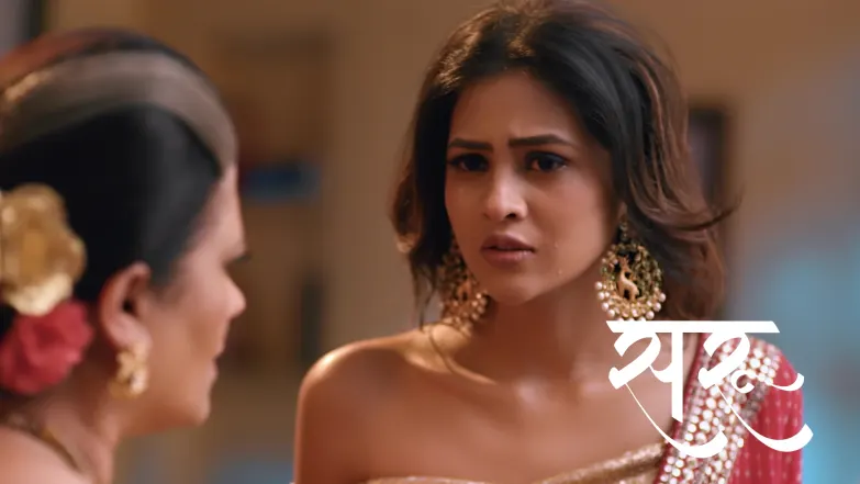 Saru - October 20, 2025 Episode 160