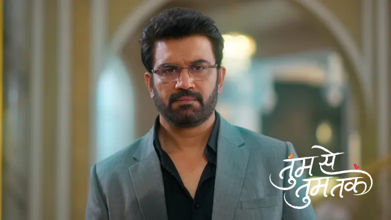 Tumm Se Tumm Tak - October 25, 2025 Episode 110