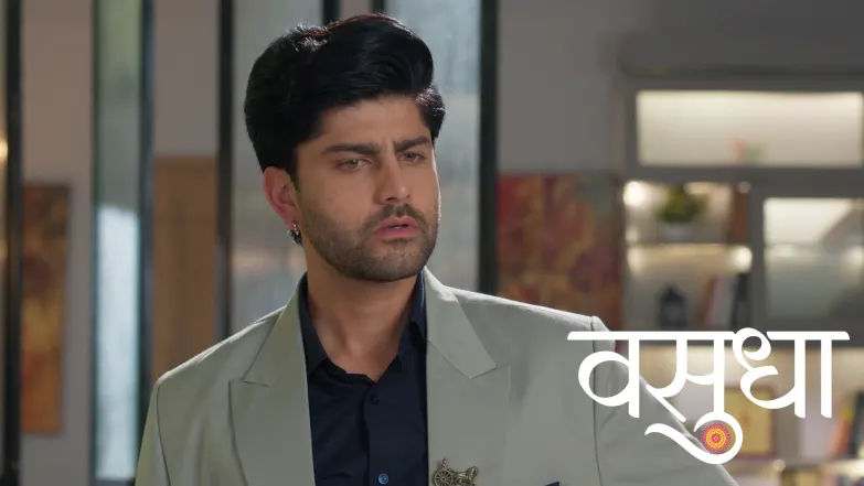 Nandini Sets Foot in Chauhan House Episode 363