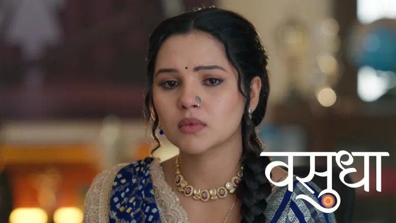 Vasudha - October 25, 2025 Episode 365