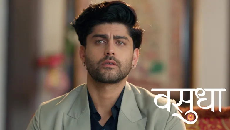 Chandrika Announces Devansh's Engagement Episode 364