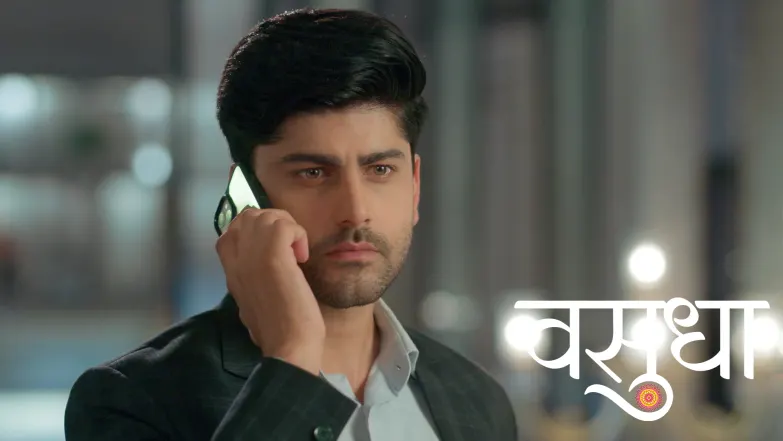 Vasudha - October 26, 2025 Episode 366