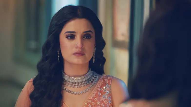 Jaane Anjaane Hum Mile - October 21, 2025 - Webisode 21st October 2025 Webisode