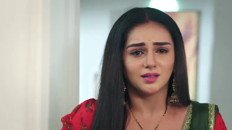 Jagriti - October 21, 2025 - Webisode 21st October 2025 Webisode