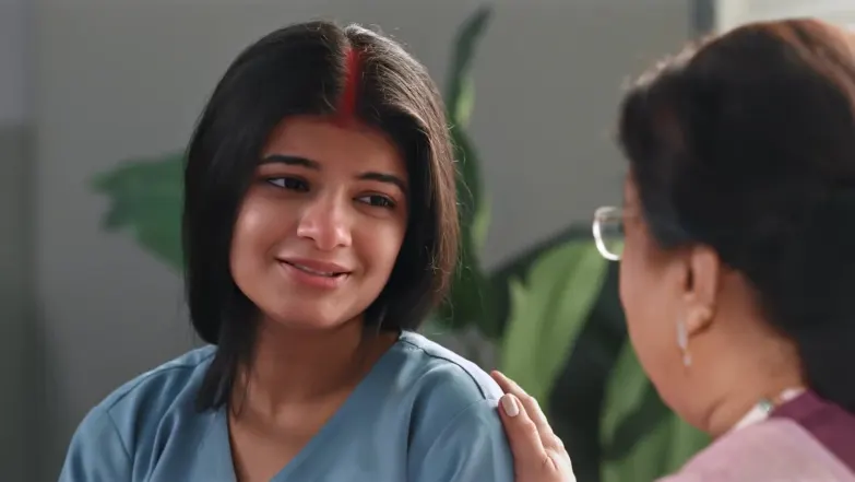 Saru - October 20, 2025 - Webisode 20th October 2025 Webisode