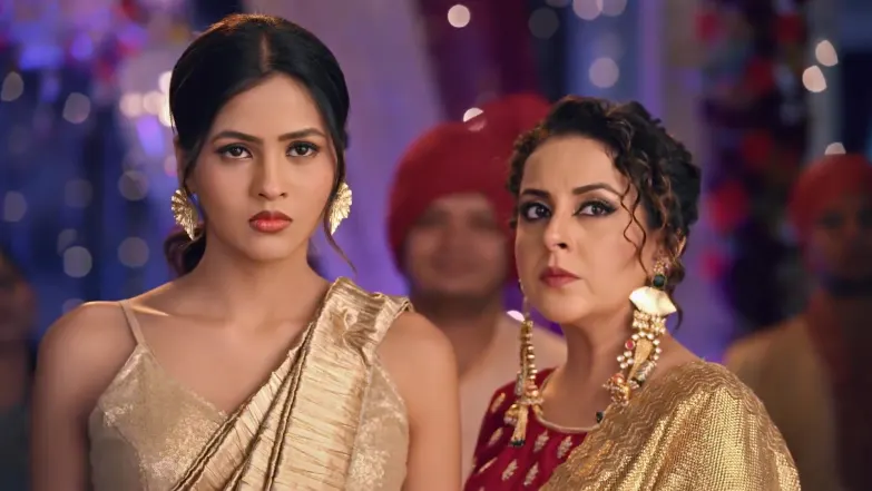 Saru - October 21, 2025 - Webisode 21st October 2025 Webisode