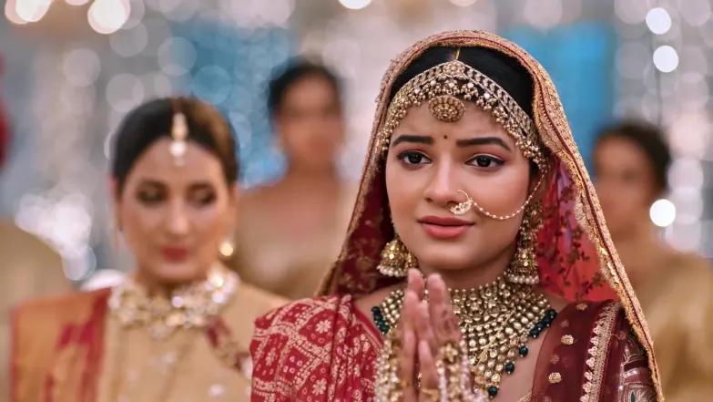 Saru - October 22, 2025 - Webisode 22nd October 2025 Webisode