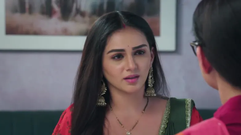 Jagriti - October 21, 2025 - Best Scene 