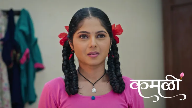 Annapurna Punishes Anika Episode 105