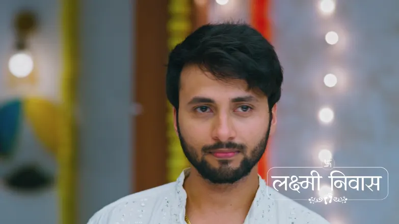 Lakshmi Niwas - October 22, 2025 Episode 285