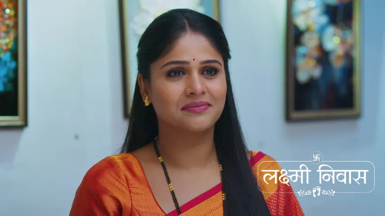 Lakshmi Niwas - October 21, 2025 Episode 284