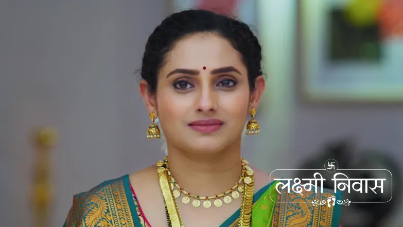 Bhavana Refuses to Return Her Jewellery to Aaji Episode 287