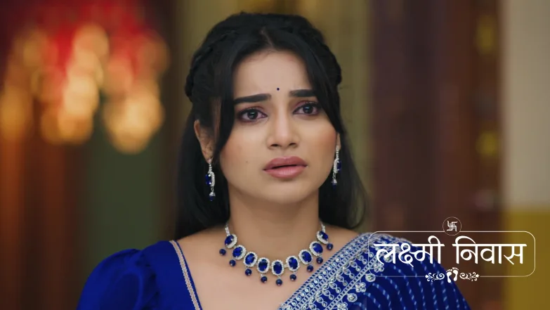 Lakshmi Niwas - October 26, 2025 Episode 289
