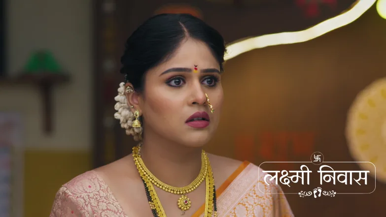 Lakshmi Niwas - October 25, 2025 Episode 288