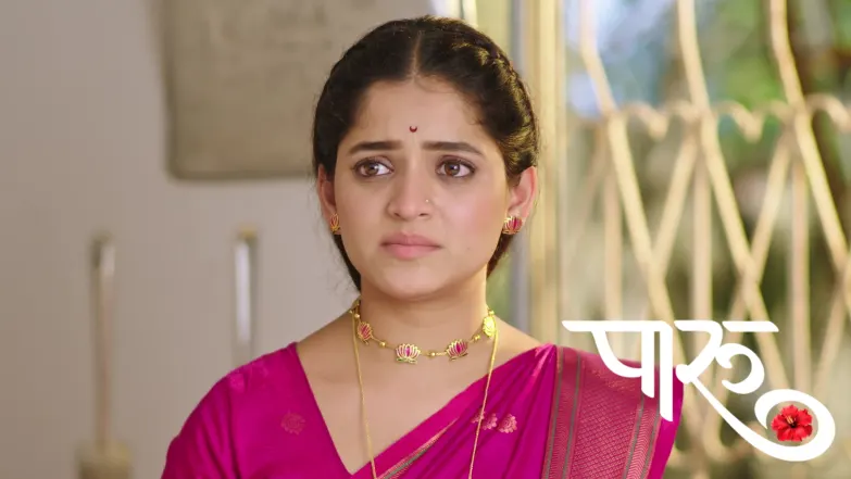 Paaru - October 25, 2025 Episode 585