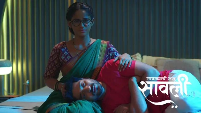 Savalyachi Janu Savali - October 21, 2025 Episode 368