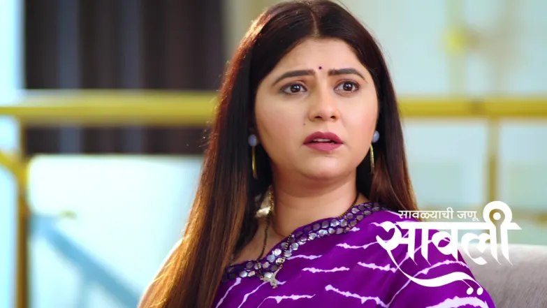 Savalyachi Janu Savali - October 25, 2025 Episode 372