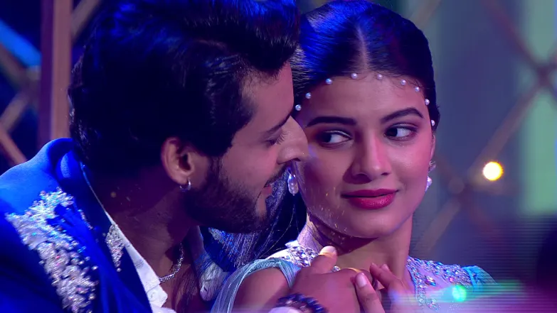 Zee Rishton Ka Mela - October 19, 2025 Episode 2