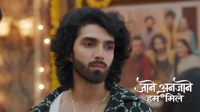 Raghav's Challenge to Reet on Diwali Episode 313