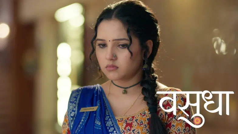 Vasudha - October 20, 2025 Episode 360