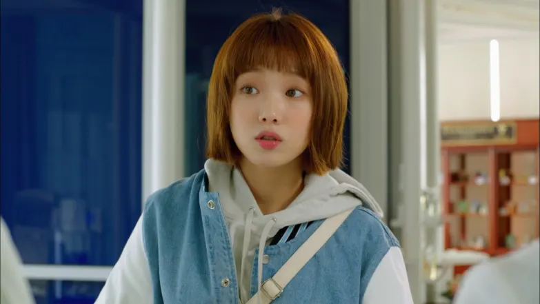 Her Double Life Episode 4
