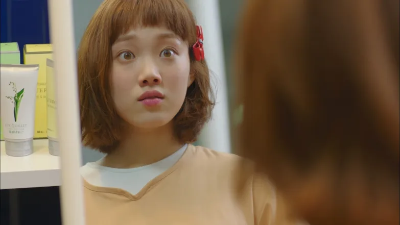 I'm Happy To Be A Woman Episode 5